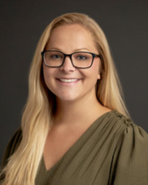 Lindsey Ciolfi portrait